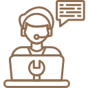 Strong After-Sales Support