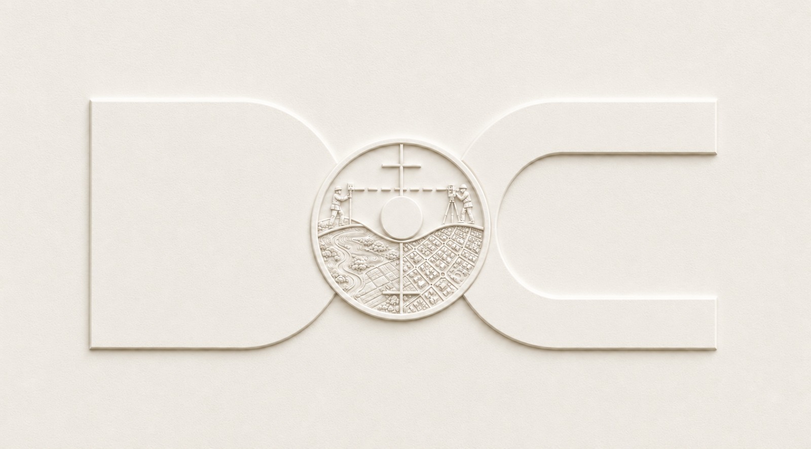 DC Logo
